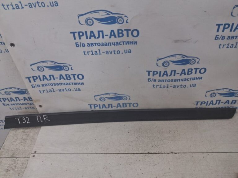 Накладка двери Nissan X-Trail 2014-2021 808764CE0A (Арт. 84060)