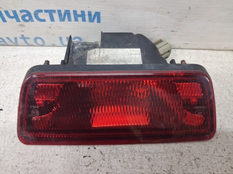 Катафот (отражатель) Nissan X-Trail 2014-2021 26580ED50A (Арт. 84065)