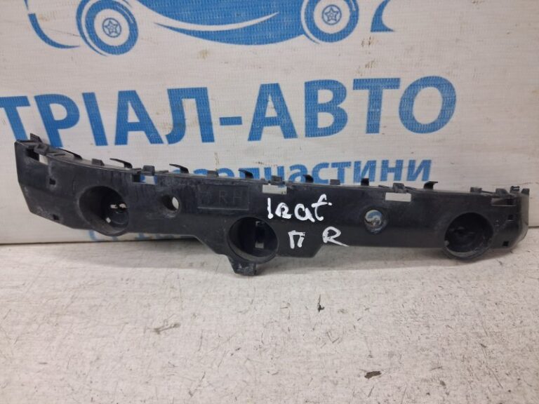 Кронштейн бампера передний правый Nissan Leaf 2017- 622255SK0A (Арт. 84066)