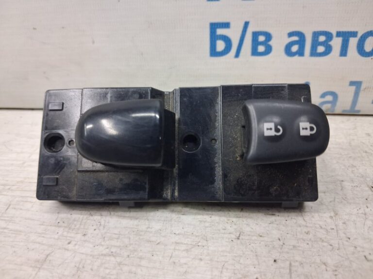 Кнопка стеклоподъемника Nissan X-Trail 2014-2021 254114BA0A (Арт. 84078)