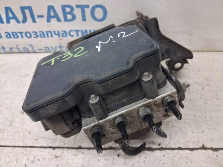 Блок abs Nissan X-Trail 2014-2021 476604CC0A (Арт. 84084)