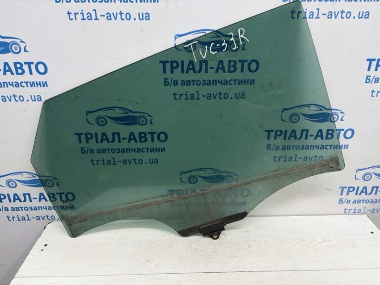 Стекло двери заднее правое Hyundai Tucson 2015-2021 83420D7000 (Арт. 84085)