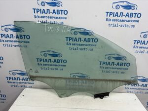 Стекло двери переднее правое Hyundai Tucson 2015-2021 82420D7020 (Арт. 84086)