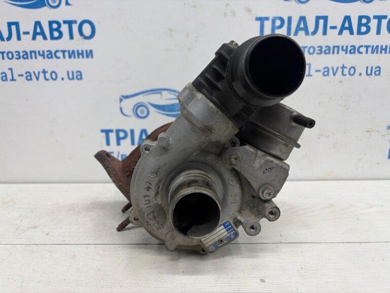 Турбина Nissan X-Trail 2014-2021 1441100Q3D (Арт. 84094)