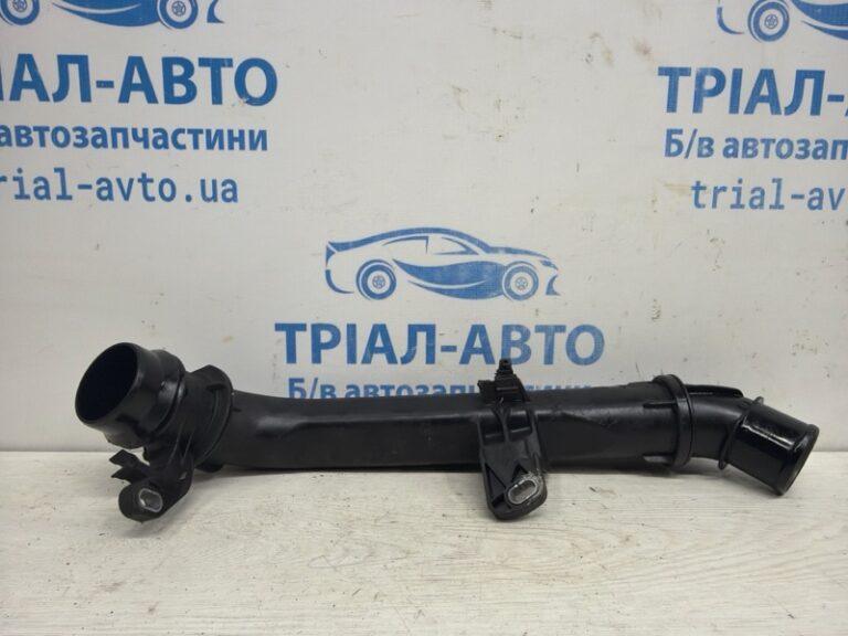 Патрубок турбины Nissan X-Trail 2014-2021 144674EB0B (Арт. 84096)