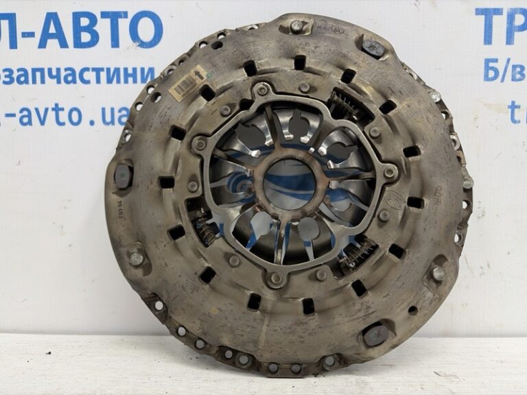 Корзина сцепления Nissan X-Trail 2014-2021 2335400QAN (Арт. 84100)