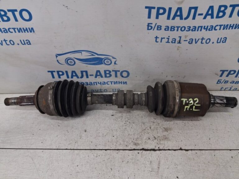 Привод передний левый Nissan X-Trail 2014-2021 391014BE4B (Арт. 84102)