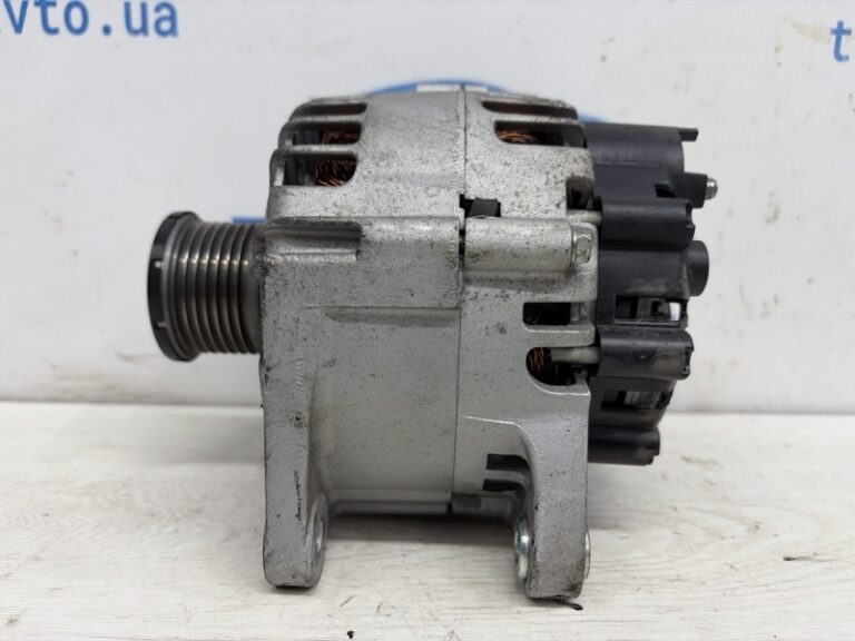 Генератор Nissan X-Trail 2014-2021 231004BE0A (Арт. 84103)
