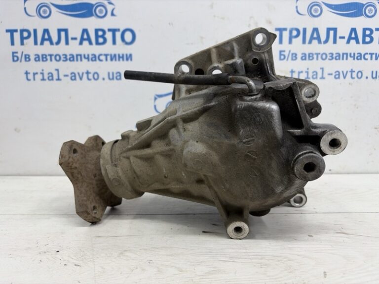 Раздаточная коробка Nissan X-Trail 2014-2021 33100BB60A (Арт. 84105)