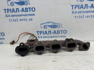Коллектор выпускной Nissan X-Trail 2014-2021 1400400Q1C (Арт. 84107)