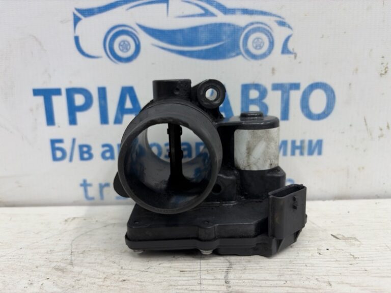 Заслонка дроссельная Nissan X-Trail 2014-2021 1611800Q0G (Арт. 84113)