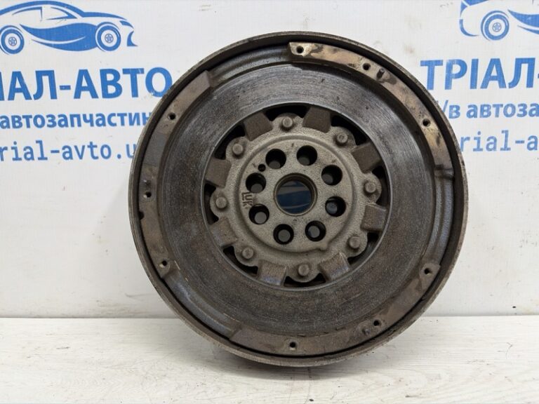 Маховик Nissan X-Trail 2014-2021 1231000Q2M (Арт. 84114)