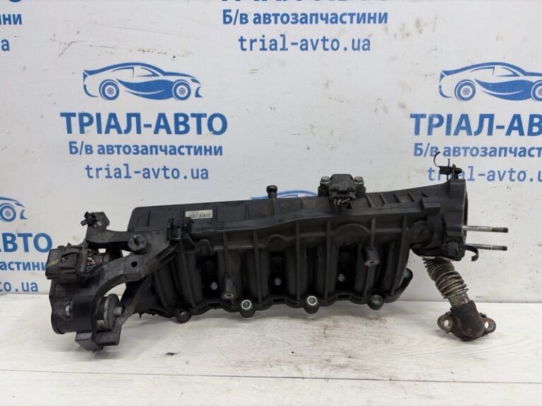 Коллектор впускной пластик Hyundai Tucson 2015-2021 283102A690 (Арт. 84120)