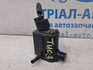 Насос омывателя стекла Hyundai Tucson 2015-2021 985101W000 (Арт. 84121)