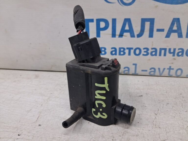 Насос омывателя стекла Hyundai Tucson 2015-2021 985101W000 (Арт. 84121)