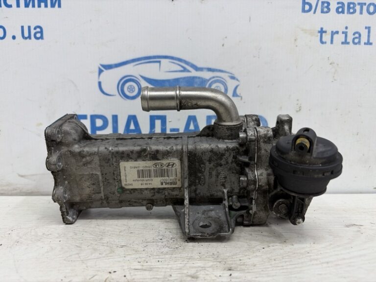 Радиатор EGR Hyundai Tucson 2015-2021 284162A790 (Арт. 84127)