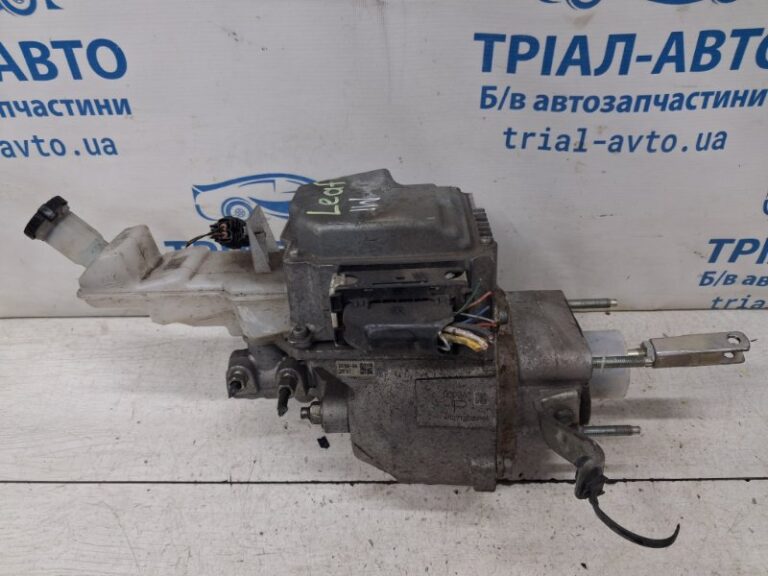 Блок abs Nissan Leaf 2017- EAC103504A (Арт. 84128)