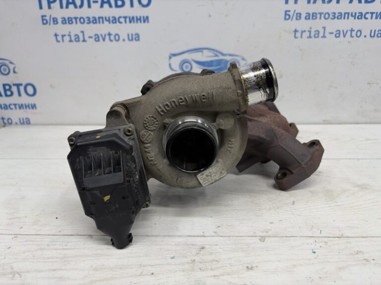 Турбина Hyundai Tucson 2015-2021 282012A820 (Арт. 84130)