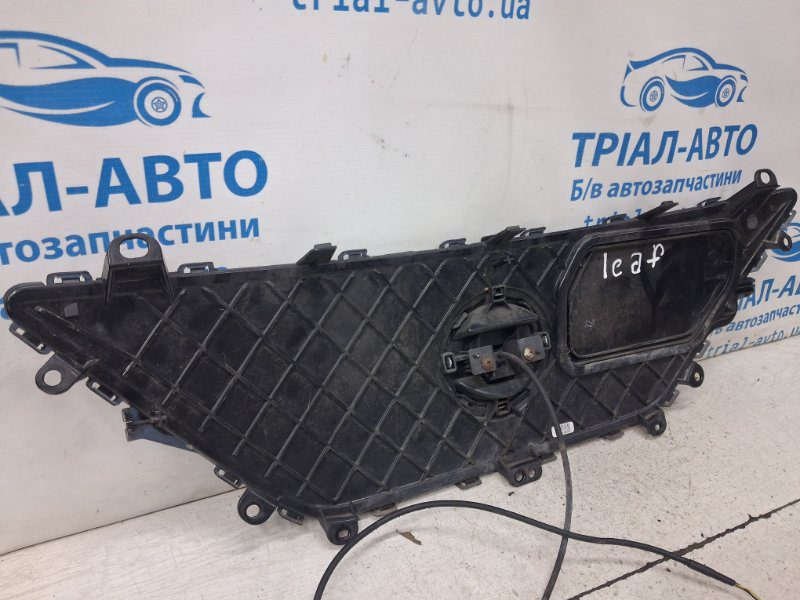 Решетка радиатора Nissan Leaf 2017- 620725SK0D (Арт. 84136) Решетка радиатора Nissan Leaf 2017- 620725SK0D (Арт. 84136)