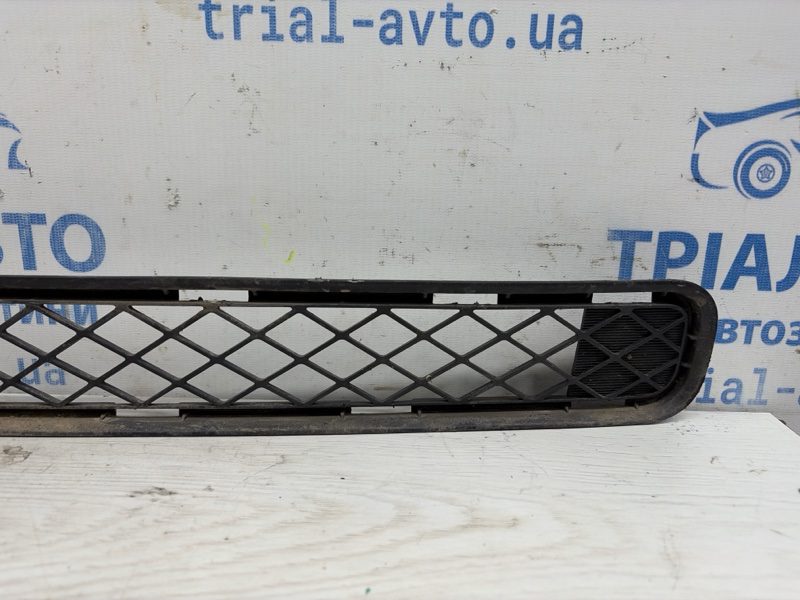 Решетка бампера центральная Toyota RAV 4 2005-2016 5311342030 (Арт. 84137) Решетка бампера центральная Toyota RAV 4 2005-2016 5311342030 (Арт. 84137)