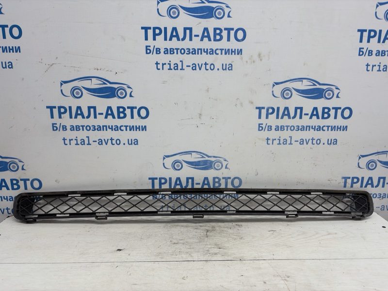 Решетка бампера центральная Toyota RAV 4 2005-2016 5311242040 (Арт. 84138) Решетка бампера центральная Toyota RAV 4 2005-2016 5311242040 (Арт. 84138)