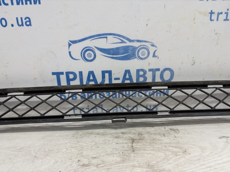 Решетка бампера центральная Toyota RAV 4 2005-2016 5311242040 (Арт. 84138) Решетка бампера центральная Toyota RAV 4 2005-2016 5311242040 (Арт. 84138)