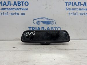 Зеркало салона Mazda CX 5 2011-2017 KD4669220B (Арт. 84148)