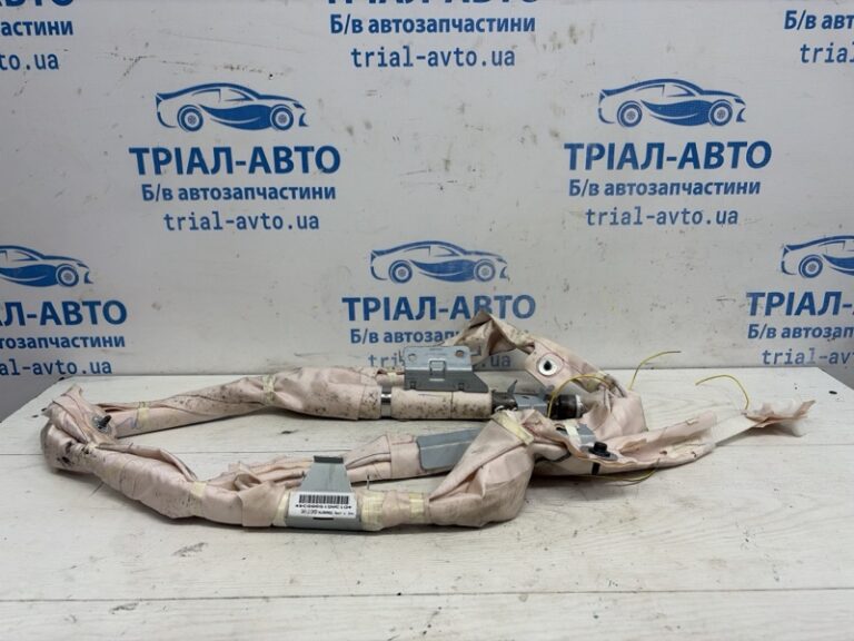 Airbag потолка(шторка) правый Mazda CX 5 2011-2017 KD4557KM0B (Арт. 84153)