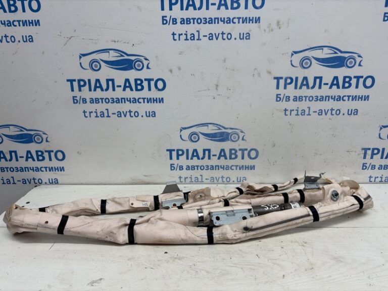 Airbag потолка(шторка) левый Mazda CX 5 2011-2017 KD4557KN0B (Арт. 84154)