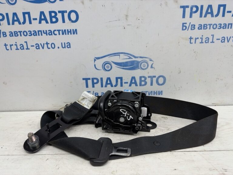 Ремень безопасности передний правый Mazda CX 5 2011-2017 KD4557L30C01 (Арт. 84156)