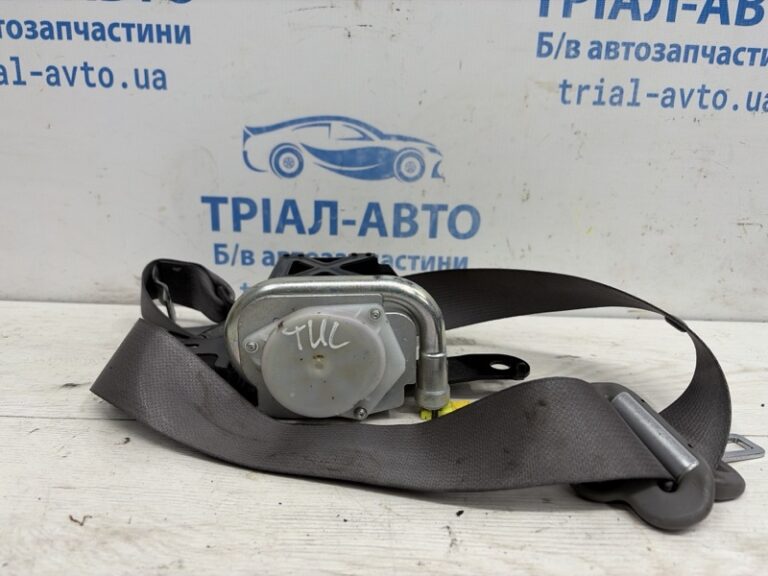 Ремень безопасности передний левый Hyundai Tucson 2004-2009  (Арт. 84170)