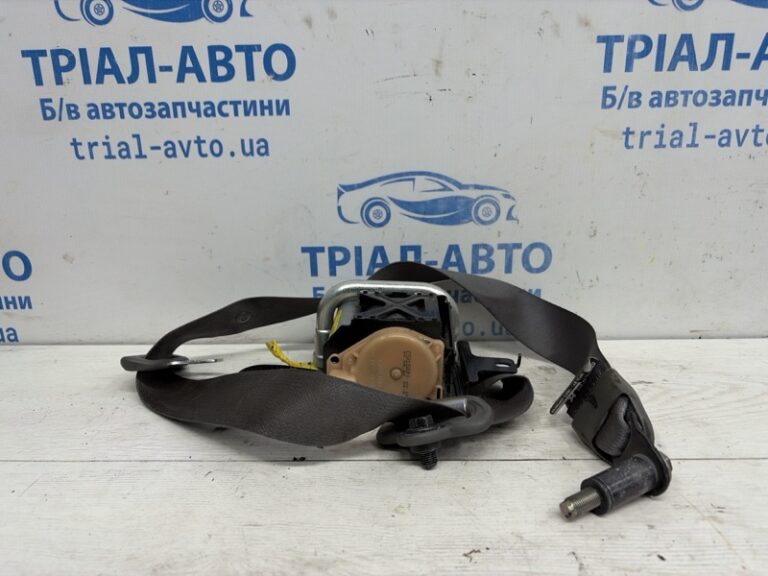 Ремень безопасности передний правый Hyundai Tucson 2004-2009  (Арт. 84171)