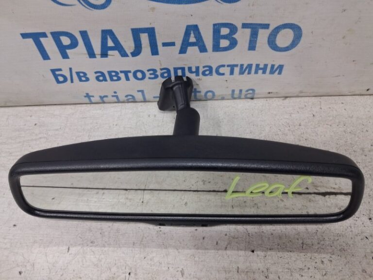 Зеркало салона Nissan Leaf 2017- 963215SH0A (Арт. 84179)