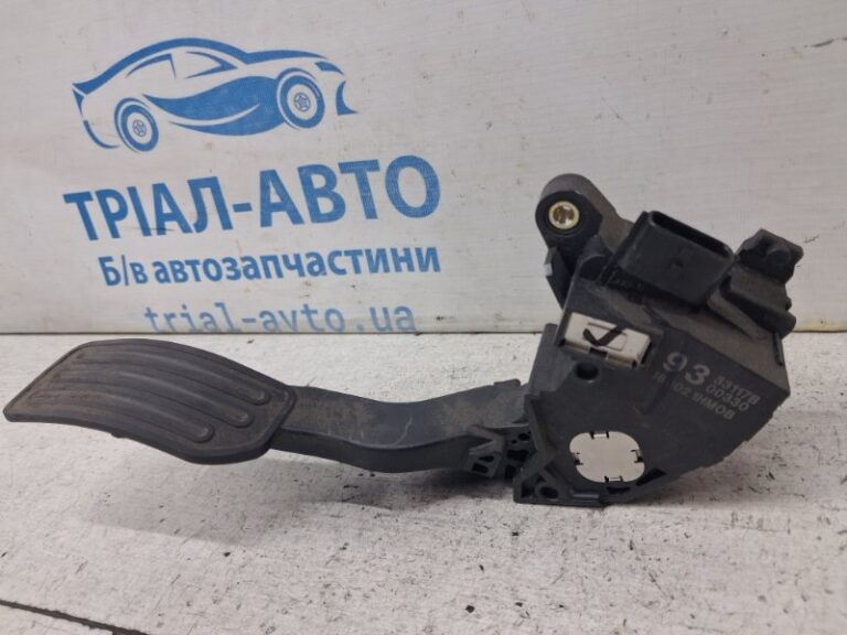 Педаль газа Nissan Leaf 2017- 180021HM0B (Арт. 84192)
