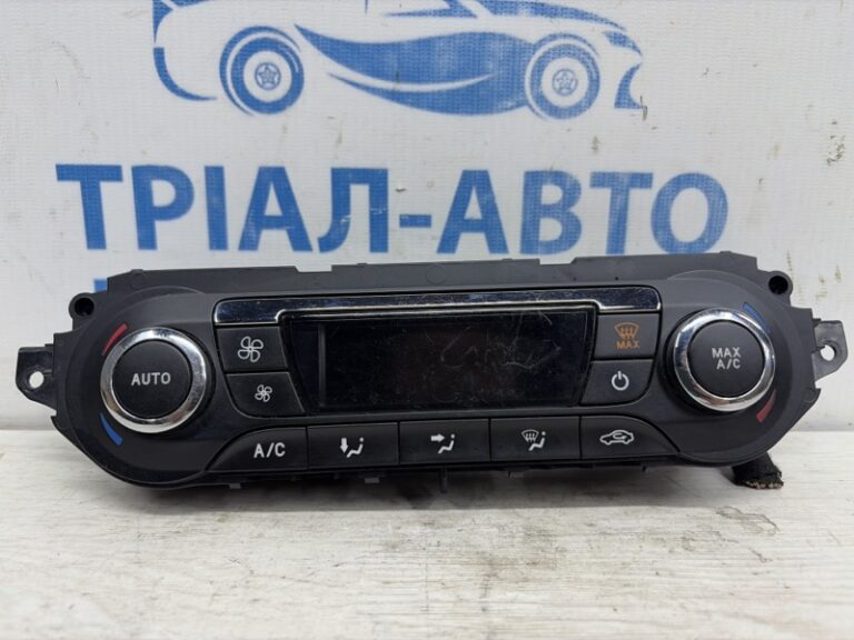 Блок управления климат-контролем Ford Kuga 2011-2019 2056864 (Арт. 84196)