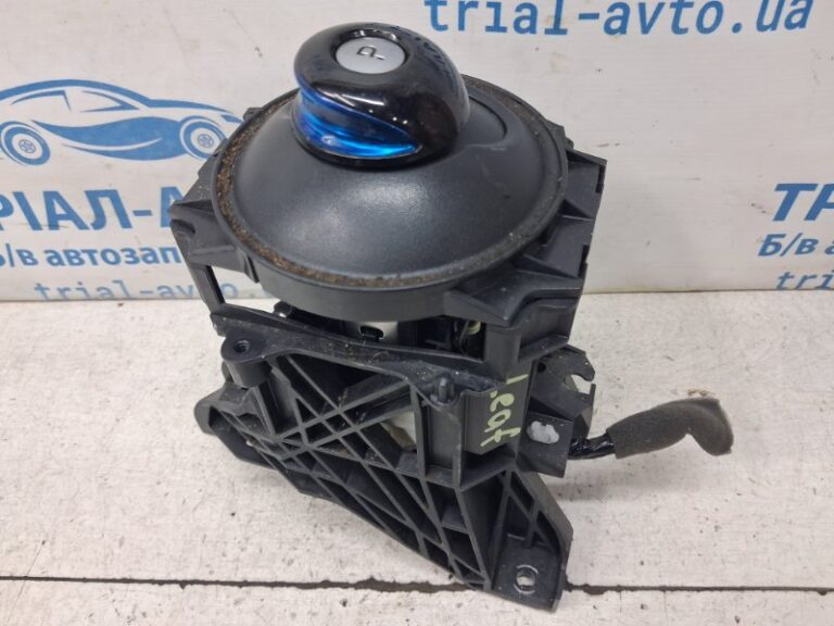 Кулиса передач Nissan Leaf 2017- 349015SH0A (Арт. 84202)