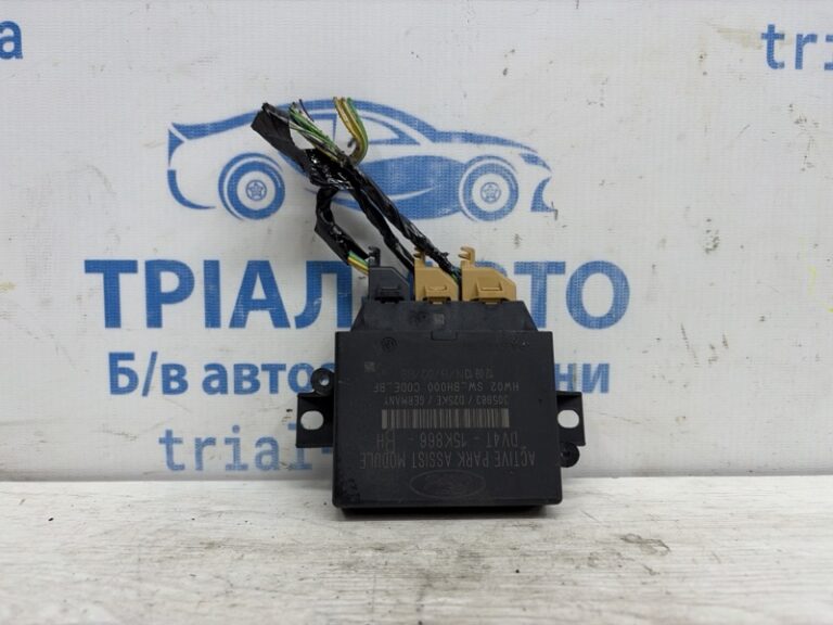 Блок управления Ford Kuga 2011-2019 DV4T-15K866-BH (Арт. 84203)