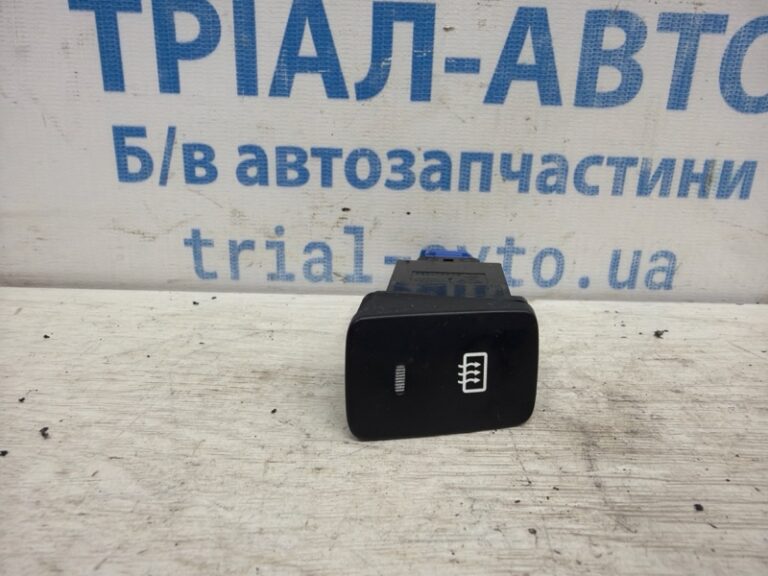 Кнопки управления Hyundai Tucson 2004-2009  (Арт. 84226)