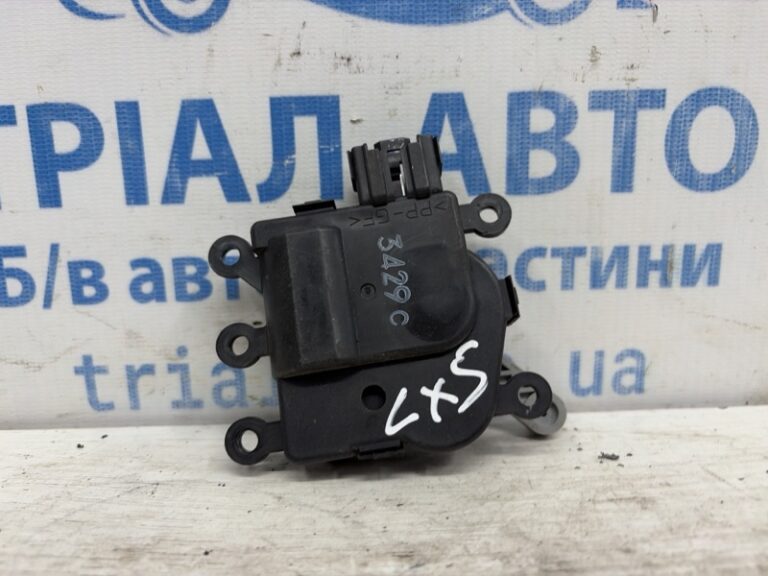 Сервопривод Mazda CX 5 2011-2017 KD47-61-A60 (Арт. 84229)
