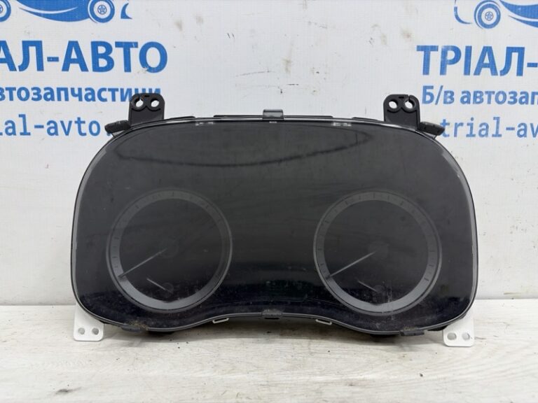 Приборная панель Hyundai Tucson 2015-2021 94011D7621 (Арт. 84233)