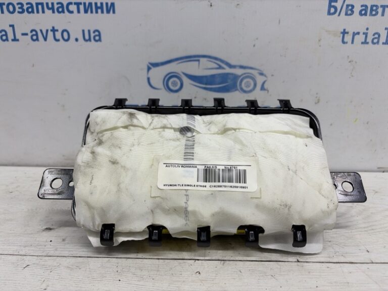 Подушка безопасности в торпеду Hyundai Tucson 2015-2021 84530D3000 (Арт. 84235)