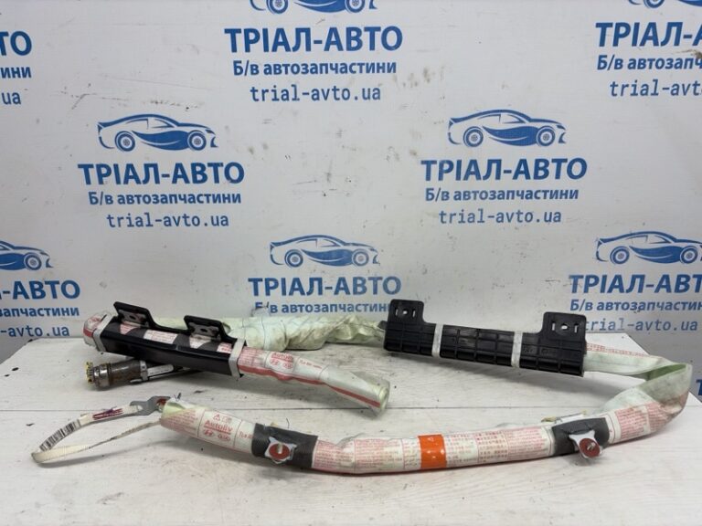 Airbag потолка(шторка) правый Hyundai Tucson 2015-2021 85020D7000 (Арт. 84239)
