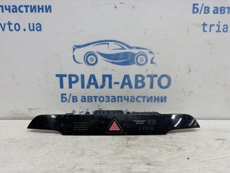 Кнопка аварийки Hyundai Tucson 2015-2021 93700D7800BLH (Арт. 84244)