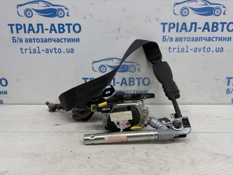 Ремень безопасности передний левый Hyundai Tucson 2015-2021 88810-D7200-TTX (Арт. 84256)