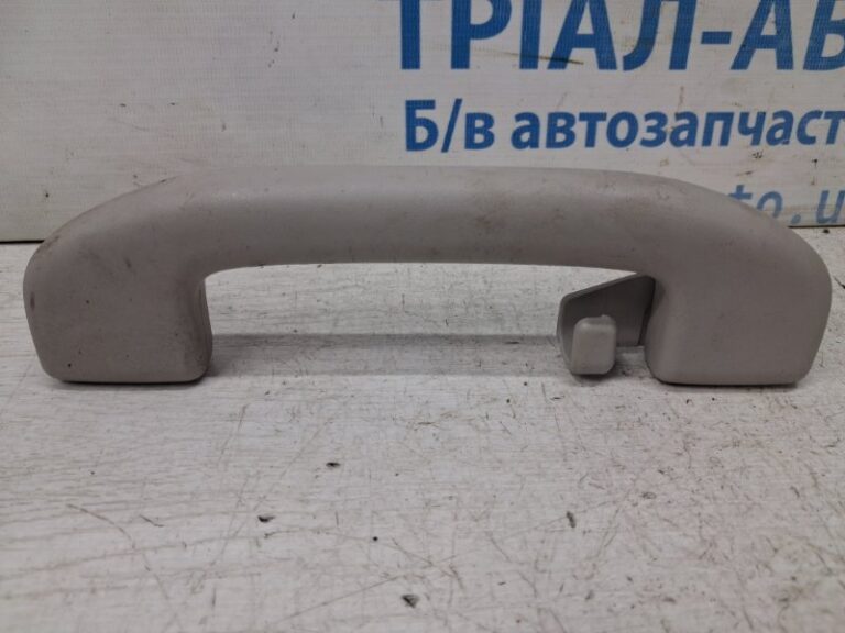 Ручка потолка задняя левая Nissan Leaf 2017- 739404EA2B (Арт. 84261)
