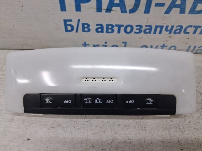 Плафон передний Nissan Leaf 2017- 264305TA0A (Арт. 84267)