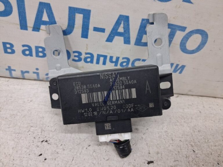 Блок управления Nissan Leaf 2017- 265325SA0A (Арт. 84271)