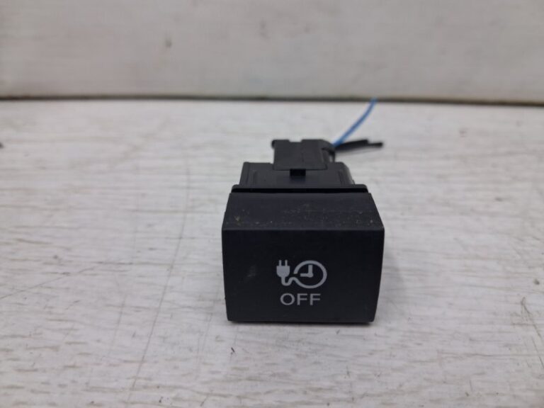 Кнопки управления Nissan Leaf 2017- 253265SA0A (Арт. 84279)
