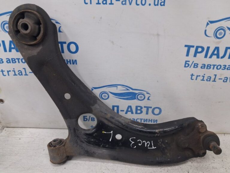 Рычаг передний нижний левый Hyundai Tucson 2015-2021 54500D7000 (Арт. 84285)