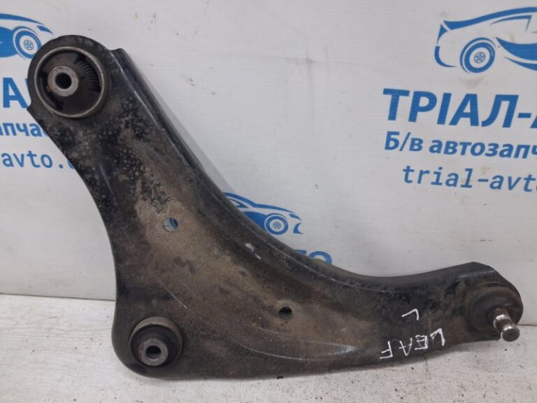 Рычаг передний нижний левый Nissan Leaf 2017- 545014DA0A (Арт. 84287)